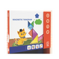 🌟Améliorer les capacités de réflexion des enfants - Ensemble de puzzles magnétiques Tangram pour enfants - 🎁Le meilleur cadeau
