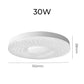 🌟 Lustre Cristal LED Éclair - L'Élégance Radieuse qui Transforme Votre Intérieur ! ✨