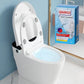 🎁 1 ACHETÉ = 1 OFFERT ! 💎 Comprimés Effervescents de Nettoyage des Toilettes au Citron – Éliminent Calcaire, Taches Urinaires & Odeurs 🍋🚽