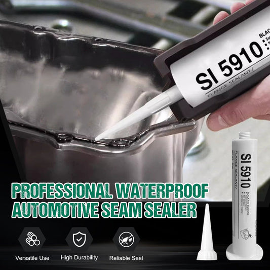 Mastic d'étanchéité professionnel pour automobiles