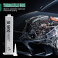 Mastic d'étanchéité professionnel pour automobiles