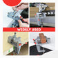 🔧 ACHETEZ 2 - RECEVEZ 1 GRATUIT ! ✨ Mini-Étau de Table Pousbo® - Fixation Précise pour Modélisme, Bijouterie et Réparations Délicates 🛠️📏