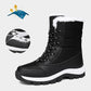 📢 60 % de réduction !!!🔥 Bottes d’hiver imperméables & ultra-chaudes pour femmes – élégantes, antidérapantes & respirantes ! ❄️👢