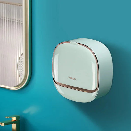 Porte - savon étanche avec boîte de drainage 🎅 Un must pour Noël 🎅