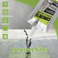 Mastic imperméable pour fissures toutes surfaces