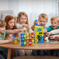 📢📢50% DE RÉDUCTION ! 🎨🥤 Jouets pour Enfants Assortis à la Couleur des Bouteilles – Design Vibrant, Polyvalent & Développement Cognitif ⚡