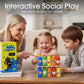 📢📢50% DE RÉDUCTION ! 🎨🥤 Jouets pour Enfants Assortis à la Couleur des Bouteilles – Design Vibrant, Polyvalent & Développement Cognitif ⚡