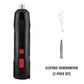 Tournevis Électrique Rechargeable