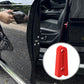 📢📢50% de réduction !!!🎅🚘Coussinets amortisseurs en silicone