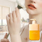 Gel hydratant pour les mains à la vitamine C