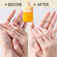 Gel hydratant pour les mains à la vitamine C