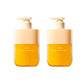 Gel hydratant pour les mains à la vitamine C