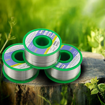 Nouvelle mise à niveau 2025🌟🌟Fil à souder sans plomb pour les travaux de soudure électrique