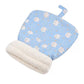 🐱❄️ Nid douillet pour chat | Couchage moelleux et enveloppant pour l’hiver 💤✨