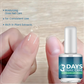 💅 ACHETEZ 1, OFFERT 1 ! ✨ Huile à Ongles Nourrissante – Séchage Rapide, Brillance Intense & Effet Longue Tenue 🛁✨