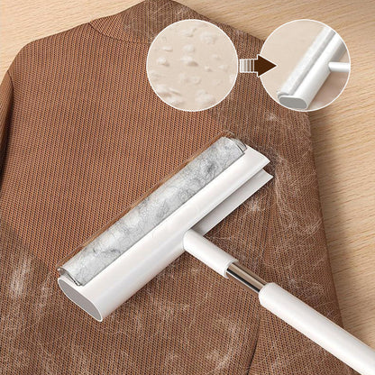 Rouleau Anti-Peluches à Main