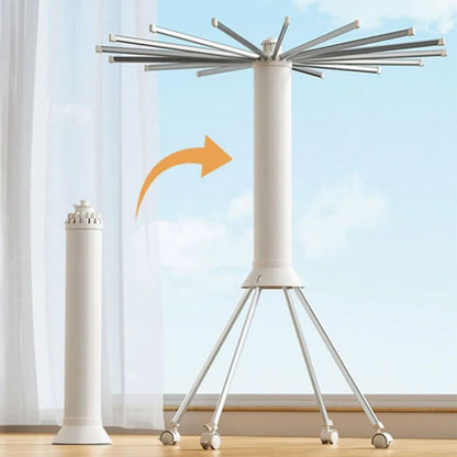 Séchoir à linge Octopus