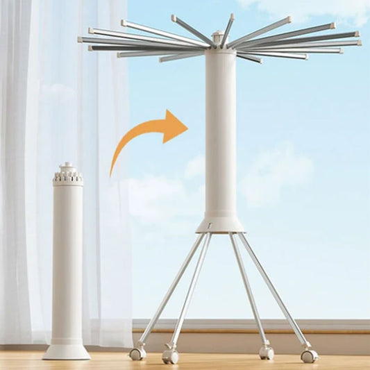 Séchoir à linge Octopus