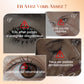 🎁 Achetez 1, obtenez 1 GRATUIT ! ✨ Mascara Fibre Waterproof – Longueur, courbure & volume intense sans paquets 🌟