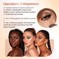 🎁 Achetez 1, obtenez 1 GRATUIT ! ✨ Mascara Fibre Waterproof – Longueur, courbure & volume intense sans paquets 🌟