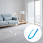 🌀 Rallonge de tuyau d'aspirateur universelle 80 cm ✨ S'adapte à la plupart des buses, atteint les recoins