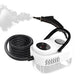 💎 -50% sur Kit de Nettoyage à Vapeur Portable Multifonctionnel！💎 15 Sec. Chauffage, 5 Niveaux de Vapeur & Nettoyage Écologique sans Produits Chimiques✨