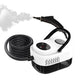 💎 -50% sur Kit de Nettoyage à Vapeur Portable Multifonctionnel！💎 15 Sec. Chauffage, 5 Niveaux de Vapeur & Nettoyage Écologique sans Produits Chimiques✨