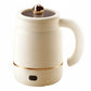 🔥 50% de réduction ! Tasse électrique multifonctionnelle – Cuisson + maintien au chaud 24h, céramique antiadhésive, 900 ml ! ☕✨