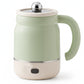 🔥 50% de réduction ! Tasse électrique multifonctionnelle – Cuisson + maintien au chaud 24h, céramique antiadhésive, 900 ml ! ☕✨
