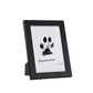 🎄Soldes de Noël 49 % DE RÉDUCTION🎁🐶Kit d'empreintes de pattes d'animaux avec cadre pour cartes🐾🐾