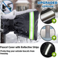 🔥 2 Achetés = 4 Offerts + Livraison Offerte | ❄️ Housse Isolante pour Robinets Extérieurs