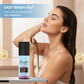 Spray retouche racines temporaire