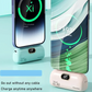 🔋 60% DE RÉDUCTION ! ✨ Batterie Externe 5000mAh – Ultra-Mince, Charge Rapide & Pour Téléphones Portables 📱