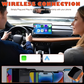 Adaptateur Android Auto sans fil