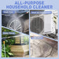 📢📢50% DE RÉDUCTION ! 💦🚗 Machine de Lavage de Voiture Portable – 30 BAR, Sans Fil & Polyvalente pour Auto, Vélo, Terrasse et Plus ! 🔋🌿