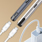 Ensemble de cure-oreilles visuels intelligents Ultra HD
