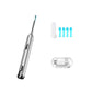 Ensemble de cure-oreilles visuels intelligents Ultra HD