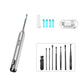 Ensemble de cure-oreilles visuels intelligents Ultra HD
