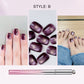 📢📢50 % de réduction !! ⏰ Stylo Gel « Œil de Chat » Tout-en-Un - Effet Professionnel à la Maison 💅
