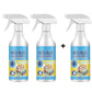 Spray anti-punaises de lit puissant