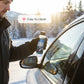 ❄️ Dégivrage rapide en 60 secondes ! Le nettoyant et dégivrant pour pare-brise ultime pour l'hiver ⛄️