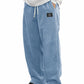 🔈🔈60 % DE RÉDUCTION MAINTENANT👖Pantalon ample à cordon de serrage avec poches pour homme