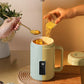 🍵 60% DE RÉDUCTION! 🔌 Bouilloire Électrique Portable – Chauffe Rapide, Multi-Températures & Légère pour Bureau et Voyage ✈️