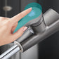 ✈️ Livraison gratuite ✈️Robinet de Salle de Bain à 1 Trou avec Douchette Extractible