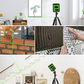 📐 50% DE RÉDUCTION ! ✨ Mini Niveau Laser à Haute Précision avec Ligne Croisée – Auto-nivelant, Lignes Verticales/Horizontales & Design Compact 🔧