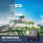 📽️ 60% DE RÉDUCTION! ⚡ Projecteur Full HD avec Mise au Point Automatique – Image Ultra-Claire, Correction Trapézoïdale & Haut-Parleurs Intégrés 🏠
