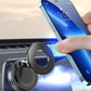 Support de téléphone voiture magnétique puissant rotatif à 360°