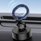 Support de téléphone voiture magnétique puissant rotatif à 360°
