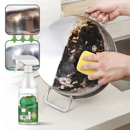 🧴 PROMO SPÉCIALE 50% SUR LE NETTOYANT ! 🌿 Nettoyant Enzymatique Mousse – Naturel, Puissant & Multi-Usages 🏡