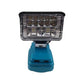 🔦 50 % DE RÉDUCTION ! ⚡ Lampe de travail compatible Makita 18 V – Projecteur LED 2 modes, double port USB, idéale pour les chantiers, les ateliers et les situations d'urgence 🛠️